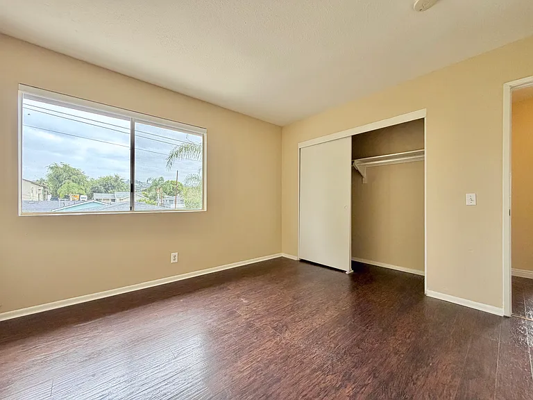 Secondary Room