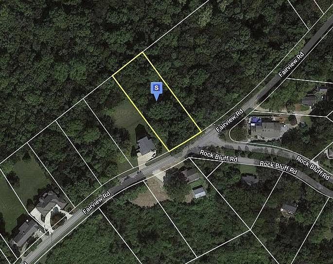 6577 Fairview Rd, Hixson, TN 37343 Zillow