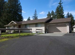 1510 Mount Baker Hwy, Bellingham, WA 98226