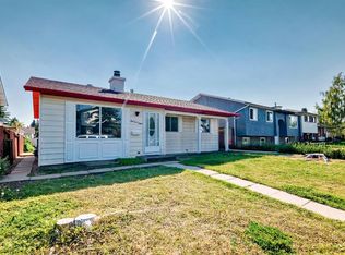 948 N Rundlecairn Way NE, Calgary, AB T1Y2X2