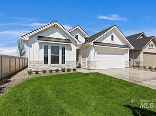 4684 W Wapoot St, Meridian, ID 83646