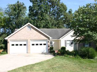 1707 Park Lawn Dr, Harrisonburg, VA 22801