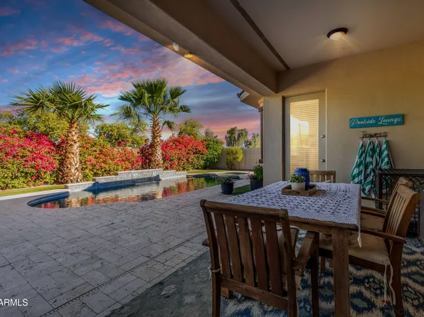 2313 N 156TH Drive, Goodyear, AZ 85395