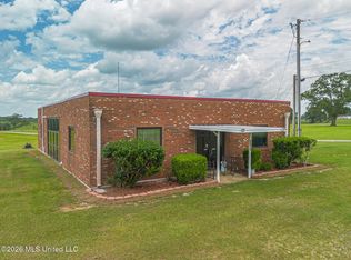 5675 Highway 53, Perkinston, MS 39573