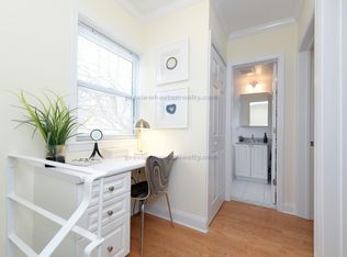 196 Gerry Rd #TFA1, Chestnut Hill, MA 02467