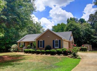 255 Pleasant Grove Cir, McDonough, GA 30252