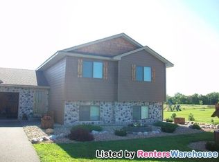 1228 Agate Rd, Princeton, MN 55371