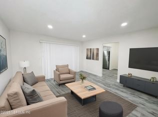 5201 Atlantic Blvd UNIT 39, Jacksonville, FL 32207