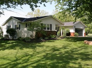 7964 Brock Rd, Plain City, OH 43064