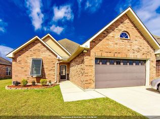 173 Laverne Dr, Thibodaux, LA 70301