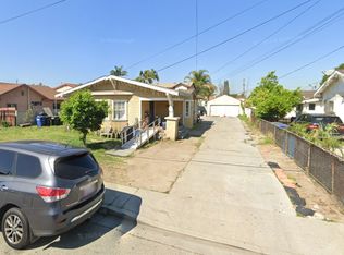 6023 Gifford Ave, Huntington Park, CA 90255
