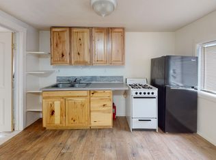 3613 Shasta Dam Blvd, Shasta Lake, CA 96019