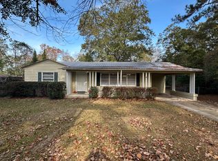 202 Winding Rd, Dothan, AL 36301