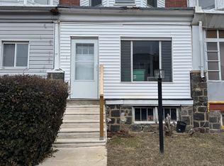 1467 N Redfield St, Philadelphia, PA 19151