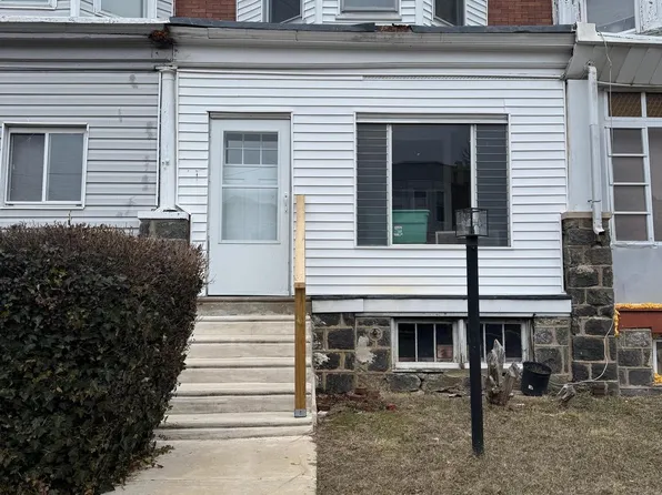 1467 N Redfield St, Philadelphia, PA 19151