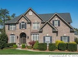 1218 Bershire Ln, Charlotte, NC 28262