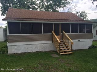 13 Carpenter Rd, Harveys lake, PA 18618