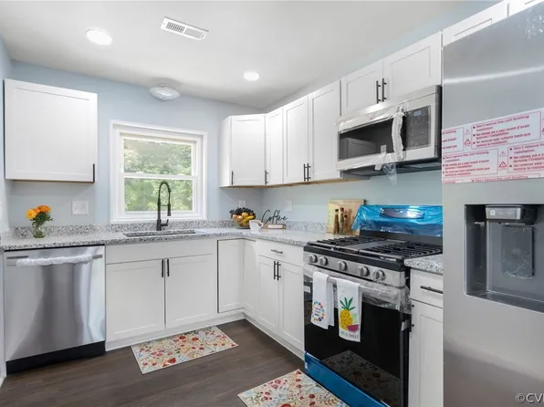 3961 Richmond Henrico Tpke, Richmond, VA 23222