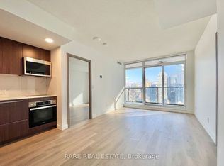 38 Widmer St #3805-C01, Toronto, ON M5V 1X1