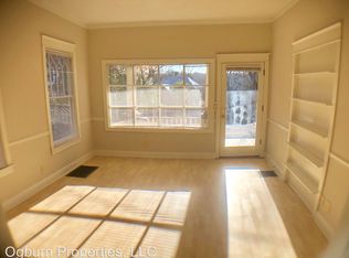 143-A Piedmont Ave, Winston Salem, NC 27101