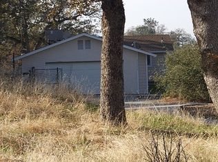 31250 N Dome Dr, Coarsegold, CA