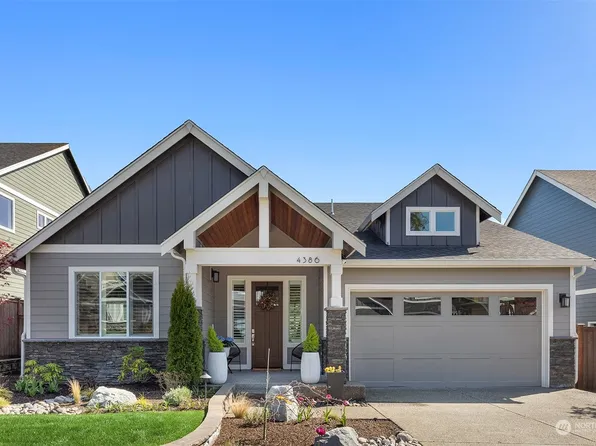 4386 Brant Court, Gig Harbor, WA 98335