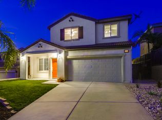 10228 Oak Spur Way, Escondido, CA 92026