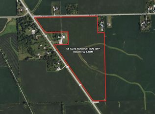 0 S Route 52, Manhattan, IL 60442