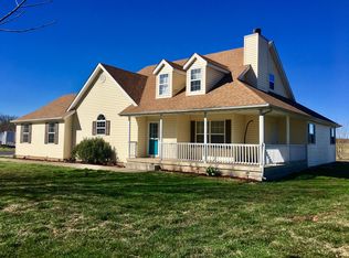 6244 El Reno, Joplin, MO 64804