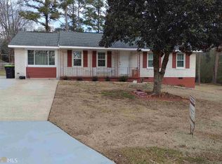 7396 Tipton Ct, Riverdale, GA 30274