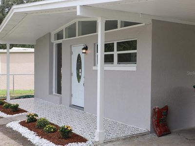 805 Haskell Ave, Orlando, FL, 32807