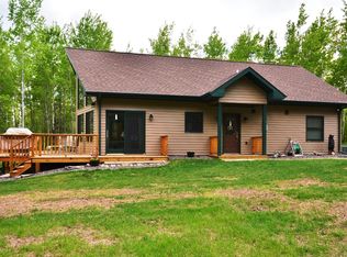 4446 Wiggle Creek Rd, Makinen, MN 55763