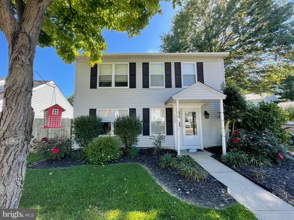 1253 Collier Ln, Belcamp, MD 21017