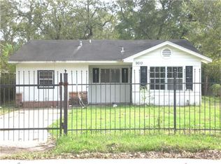 9010 Banting St, Houston, TX 77078