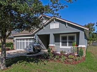 1887 Cross Pointe Way, Saint Augustine, FL 32092