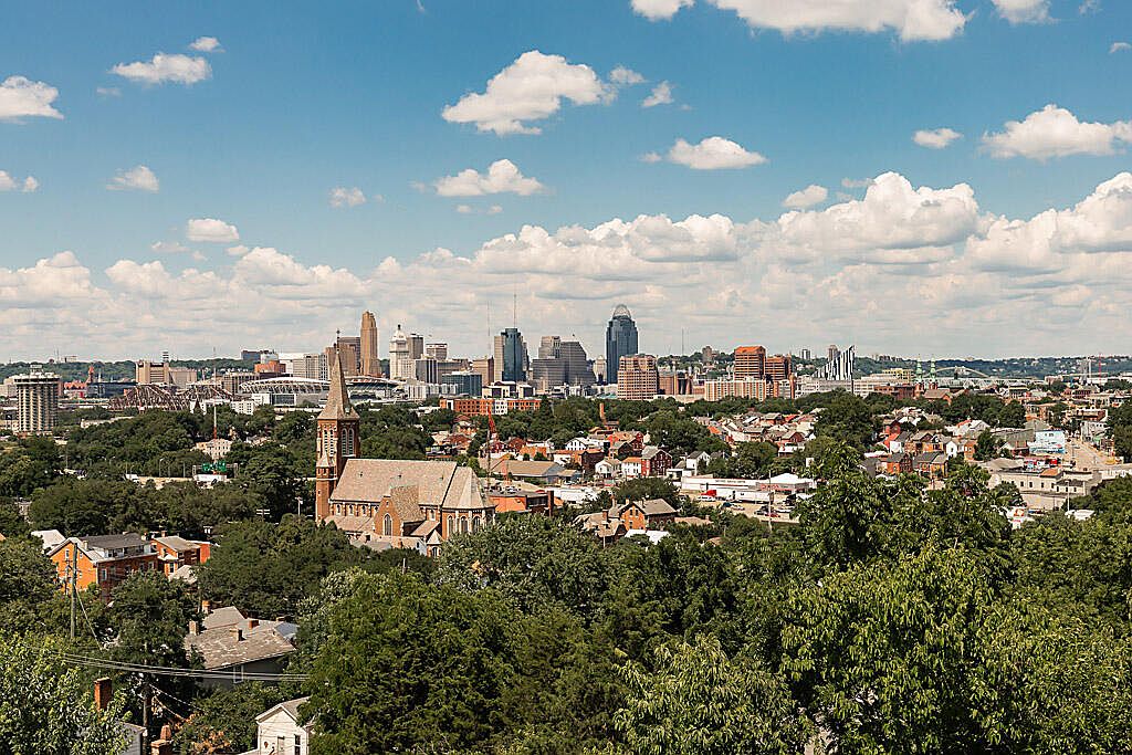 1218 Grays Peak, Covington, KY 41011 Zillow