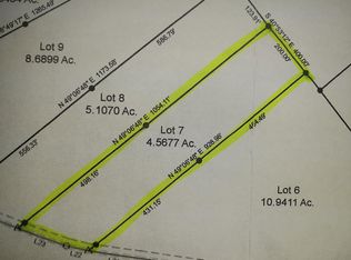 7 Apple Ln, Cynthiana, KY 41031