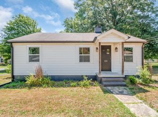 514 Olive Branch Rd, Marshville, NC 28103