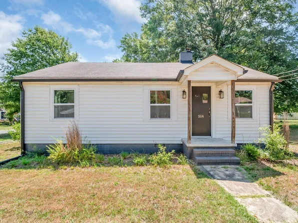 514 Olive Branch Rd, Marshville, NC 28103