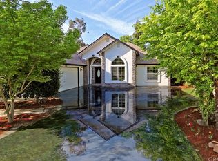 26885 Club Dr, Madera, CA 93638