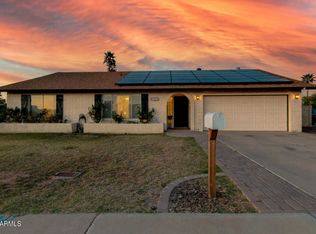 4602 W Calavar Rd, Glendale, AZ 85306