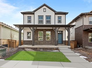 21212 E 63rd Dr, Aurora, CO 80019