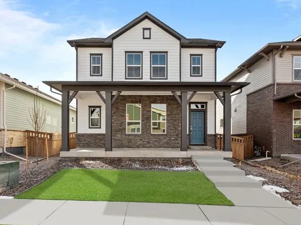 21212 E 63rd Dr, Aurora, CO 80019