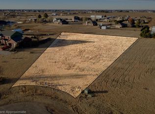 8450 Kemper Rd, Canyon, TX 79015