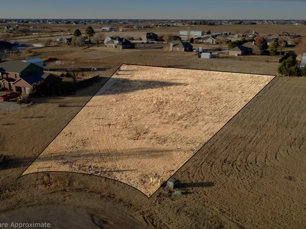 8450 Kemper Rd, Canyon, TX 79015