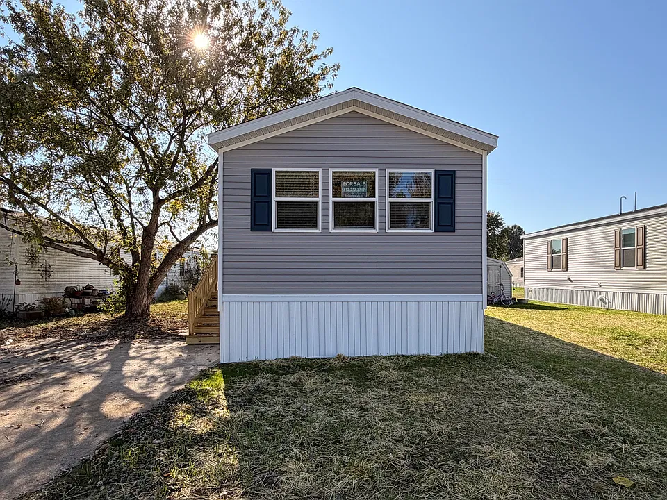 356 W Skyline Dr #249