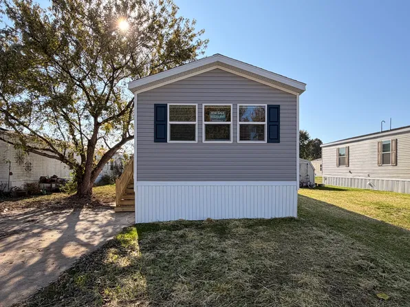 356 W Skyline Dr #249, Madison, IN 47250