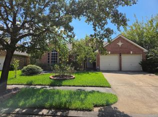 19315 Cloud Peak Dr, Tomball, TX 77377