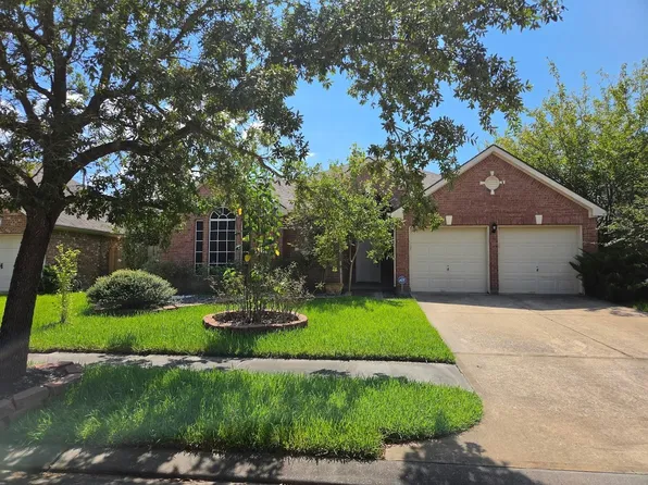 19315 Cloud Peak Dr, Tomball, TX 77377