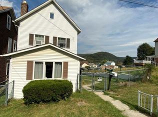 1330 Tennessee Ave, Johnstown, PA 15906